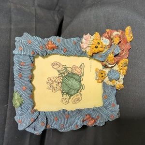 Boyds bears Darby and Jasper